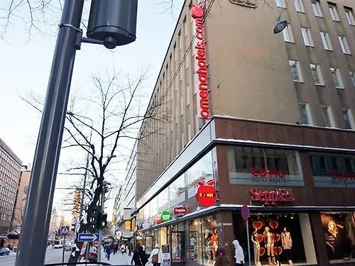 Omena Hotel Tampere