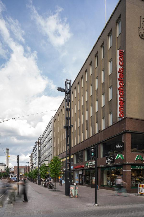 Omena Tampere