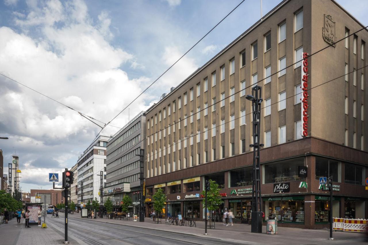 Omena Tampere