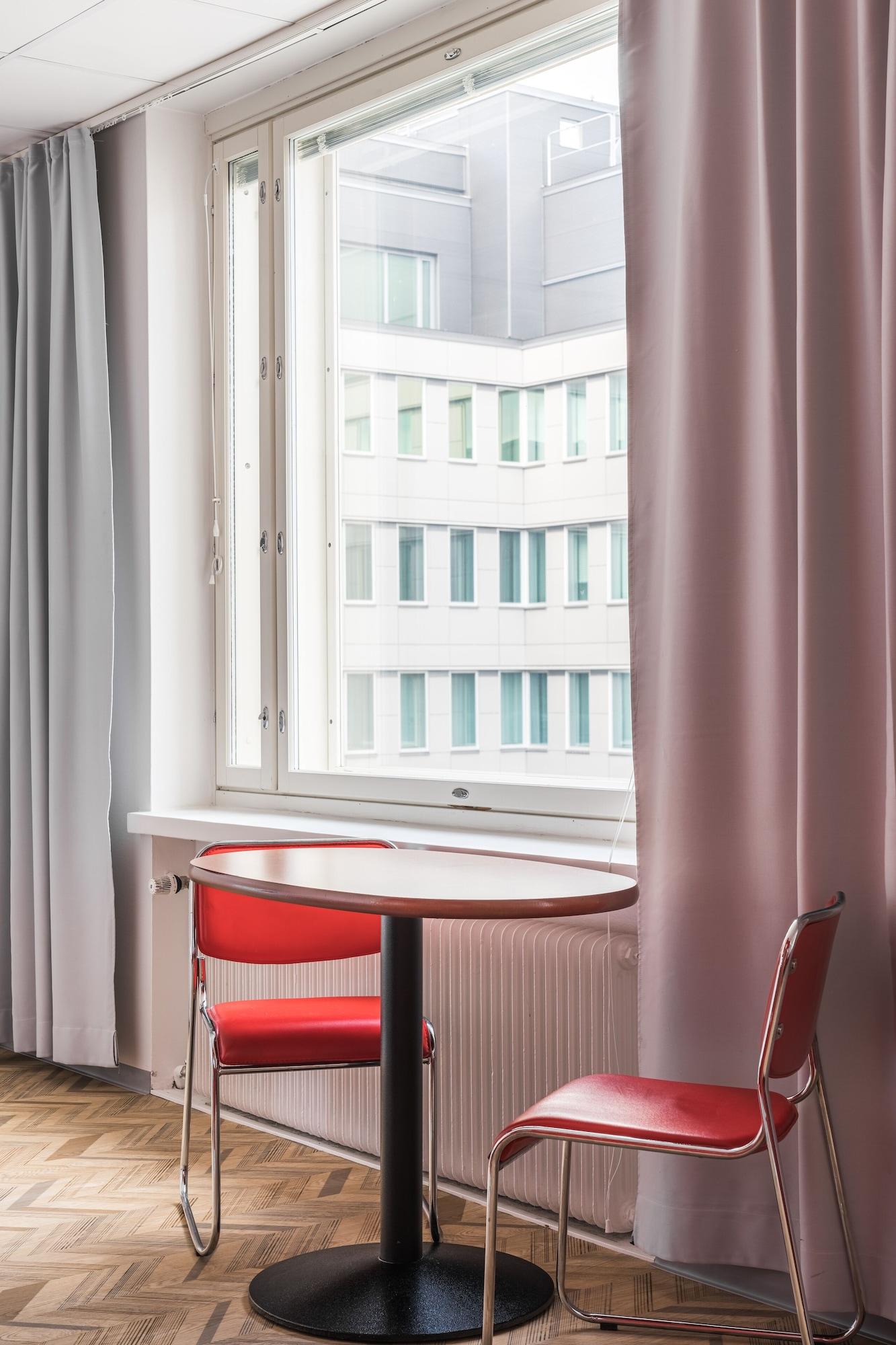 Hotel Omena Tampere