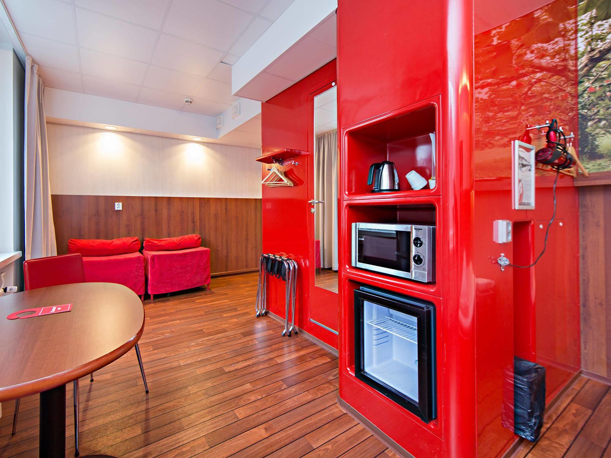 Hotel Omena 3*