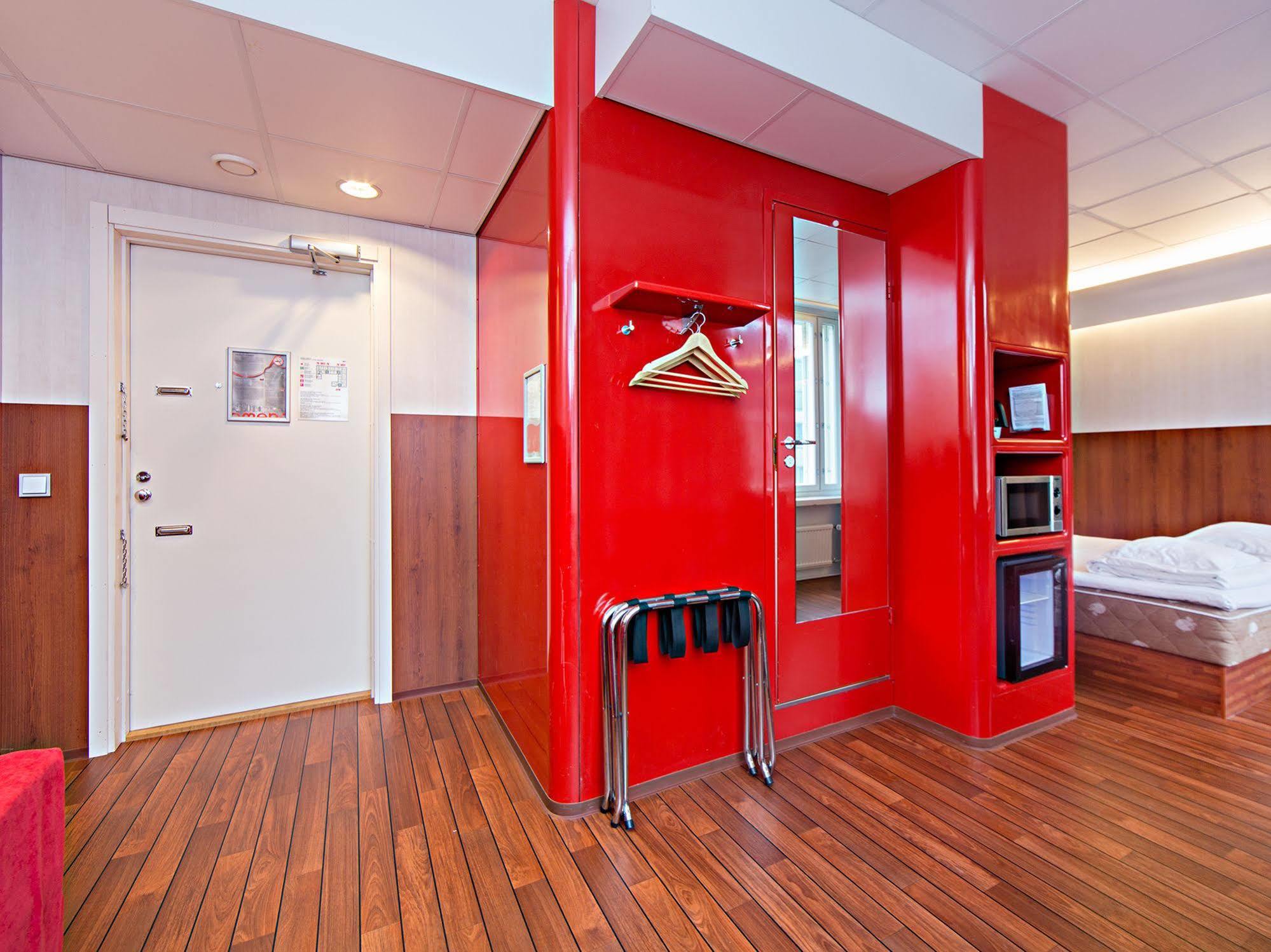 Omena 3* Tampere
