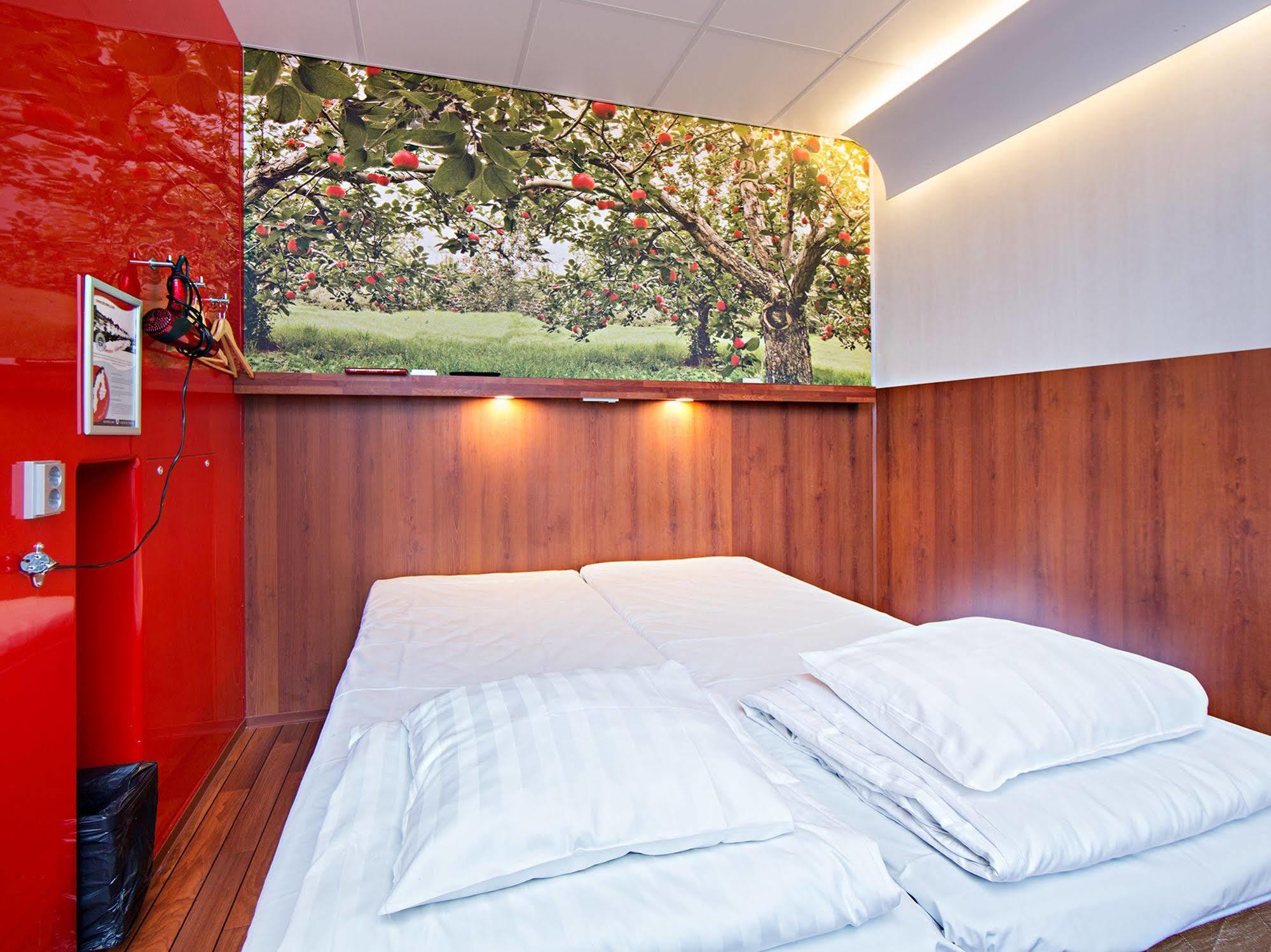 Omena Hotel