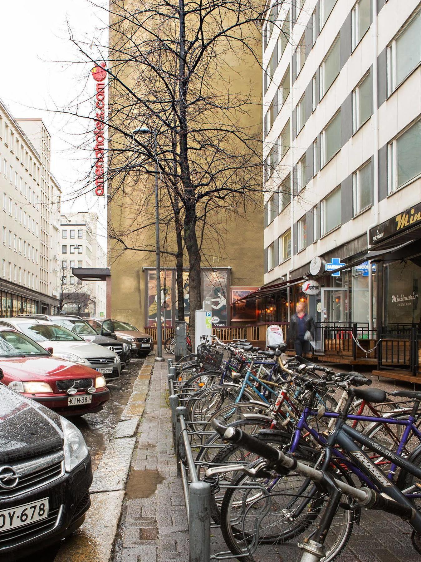 Omena Tampere