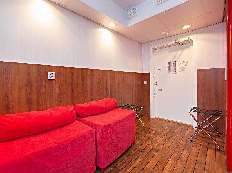 Hotel Omena 3*